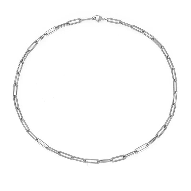 Collana elegante Archen