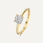 Anello Savaya El Playa