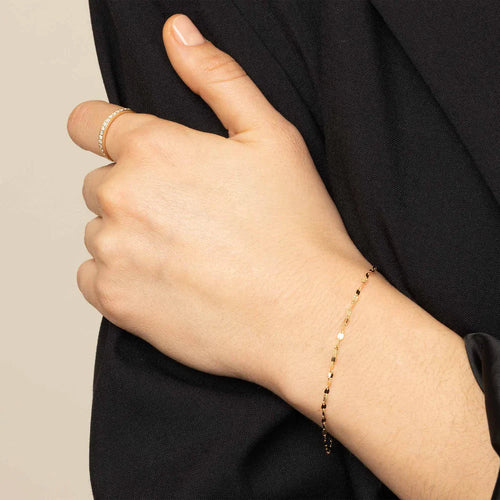 Bracciale Cabaret | Oro