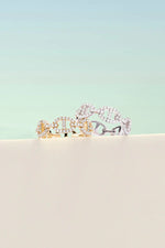 Anello Isla Marina