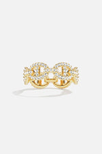 Anello Isla Marina