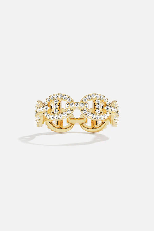 Anello Isla Marina