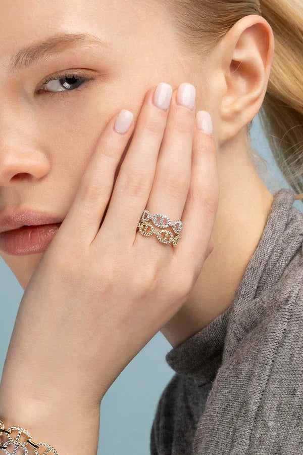 Anello Isla Marina