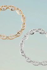 Bracciale Isla Marina