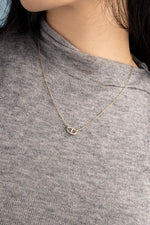 Collana Isla Marina