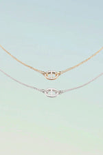 Collana Isla Marina