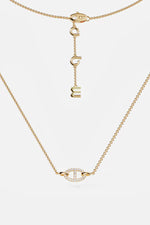 Collana Isla Marina