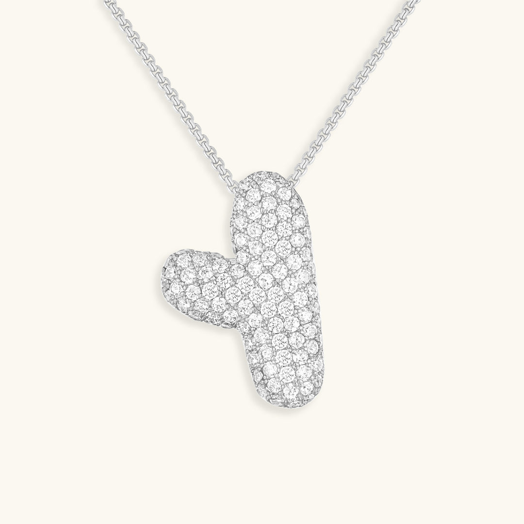 Melanie – Collana dorata con doppio cuore