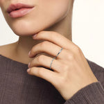 Anello stretto a forma di cupola