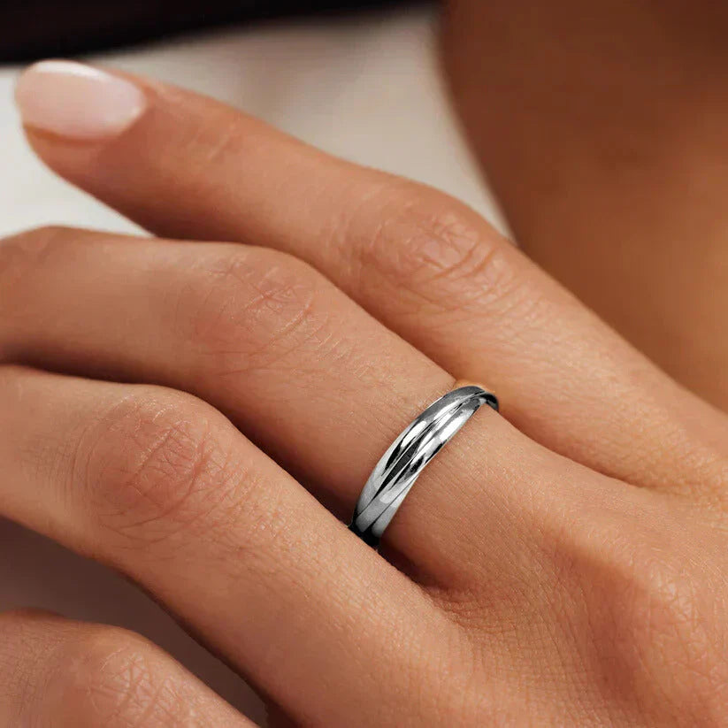 L'anello di Lena Trielle