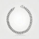 Bracciale cubano d'epoca