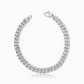 Bracciale cubano d'epoca