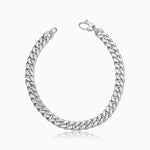 Bracciale cubano d'epoca