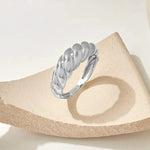 Anello di croissant