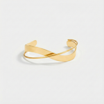 Bracciale Eva realizzato in oro unico