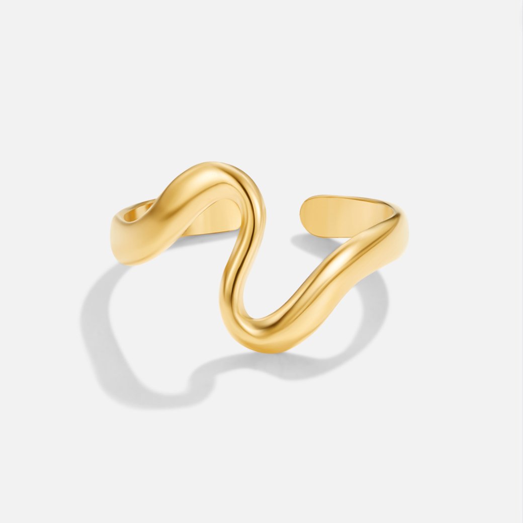 Valerie - Anello