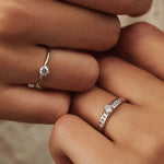 Anello Abella Maris