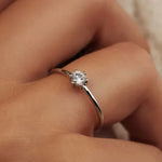 Anello Abella Maris