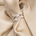 Anello Abella Maris