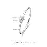 Anello Abella Maris