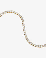 Kateřina – Catena dorata elegante