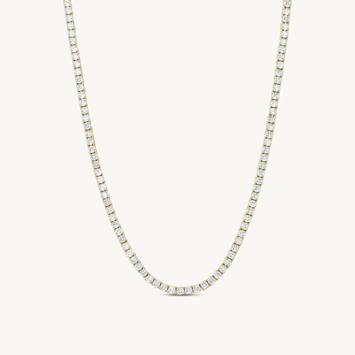 Kateřina – Catena dorata elegante