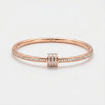 Bracciale Vianna Lucente | Oro rosa