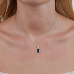 Elsbeth – Collana dorata con forma organica