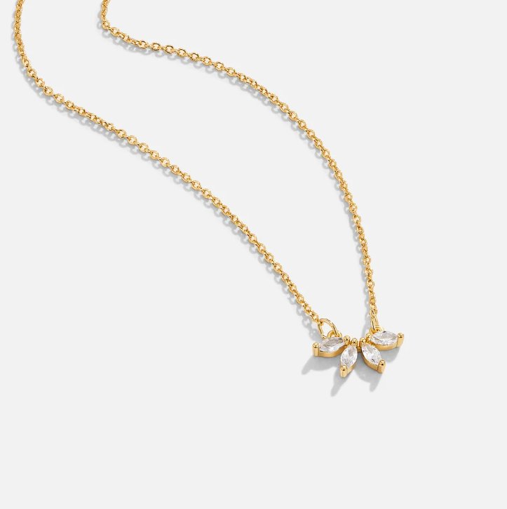 Stepanka – Collana doppia con medaglione